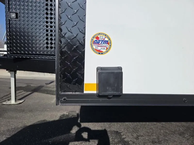 new Toy Haulers Raynger  for sale, in Draper, UT Thumbnail 54