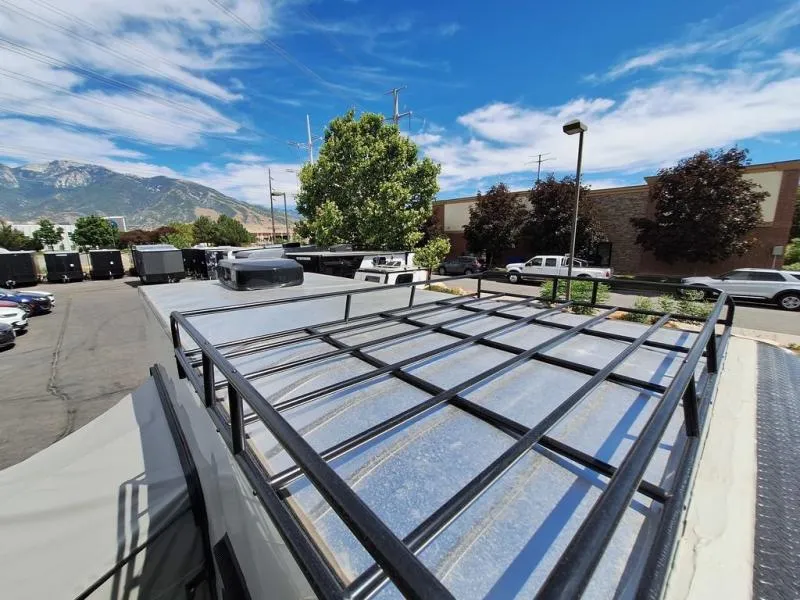 new Toy Haulers Raynger  for sale, in Draper, UT Thumbnail 70