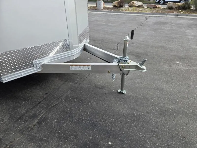 new Cargo (Enclosed) Trailers Xpress  for sale, in Draper, UT Thumbnail 9
