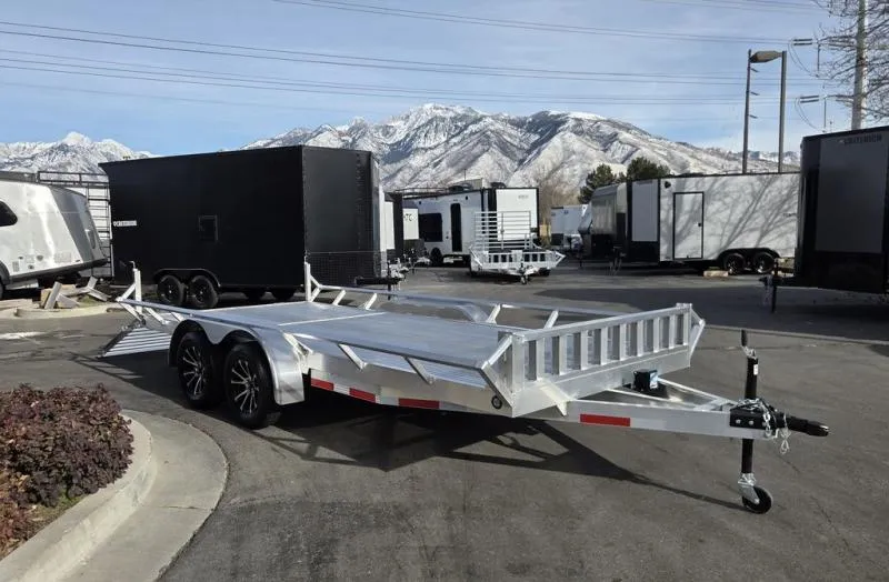 new ATV Trailers Baughman Products  for sale, in Draper, UT Thumbnail 16