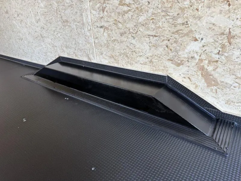 new Cargo (Enclosed) Trailers Criterion  for sale, in Draper, UT Thumbnail 41