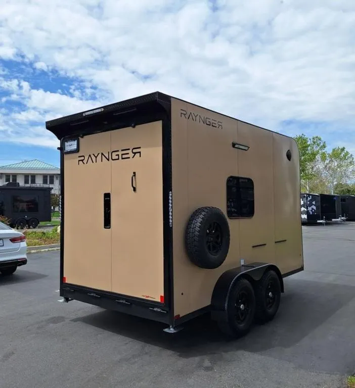 new Toy Haulers Raynger  for sale, in Draper, UT Thumbnail 8