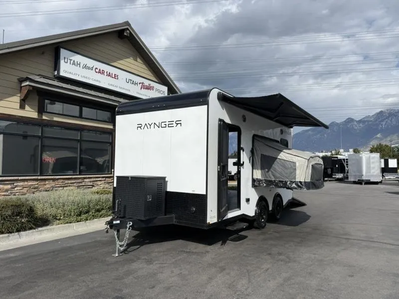 used Other Trailers Raynger  for sale, in Draper, UT Thumbnail 42