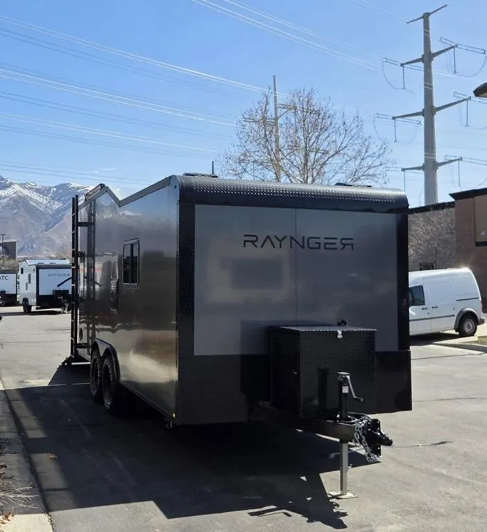 new Toy Haulers Raynger  for sale, in Draper, UT Thumbnail 99