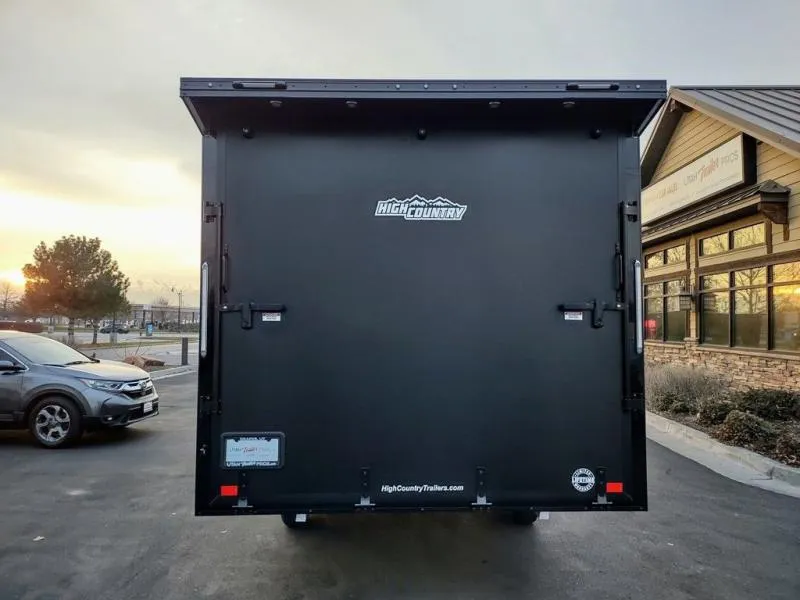 used Other Trailers High Country  for sale, in Draper, UT Thumbnail 6