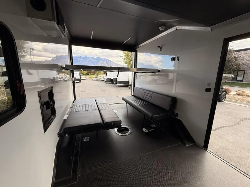 new Toy Haulers Raynger  for sale, in Draper, UT Thumbnail 100