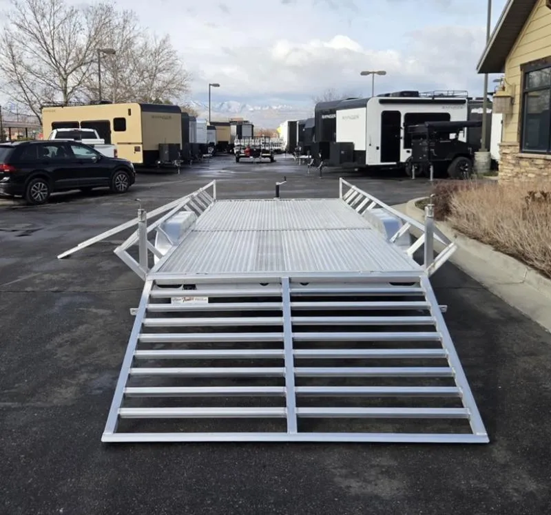 new Other Trailers Baughman Products  for sale, in Draper, UT Thumbnail 35