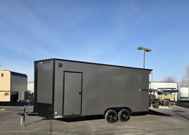 new Cargo (Enclosed) Trailers Other  for sale, in Draper, UT Thumbnail 10