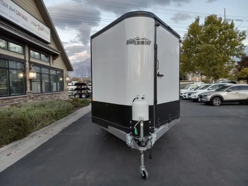 new Snowmobile Trailers High Country  for sale, in Draper, UT Thumbnail 8