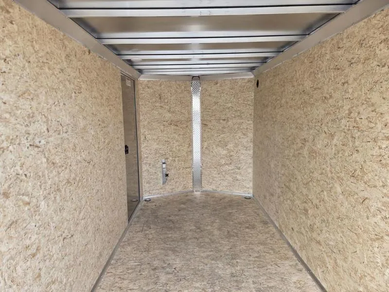new Cargo (Enclosed) Trailers Xpress  for sale, in Draper, UT Thumbnail 27