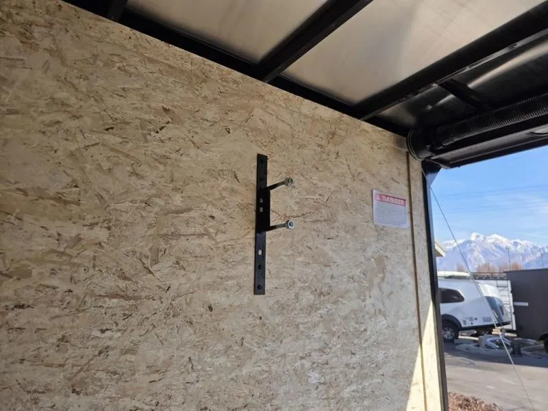 new Cargo (Enclosed) Trailers Criterion  for sale, in Draper, UT Thumbnail 41