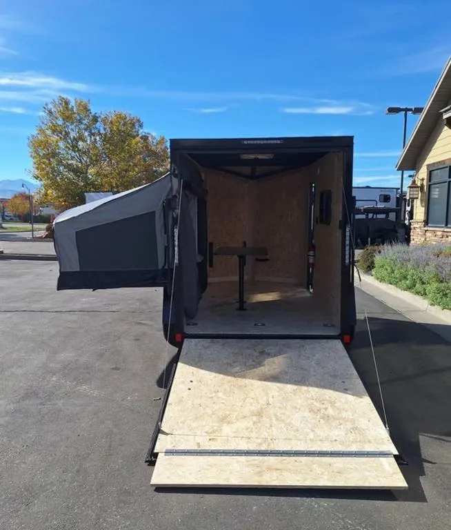 new Toy Haulers Raynger  for sale, in Draper, UT Thumbnail 60