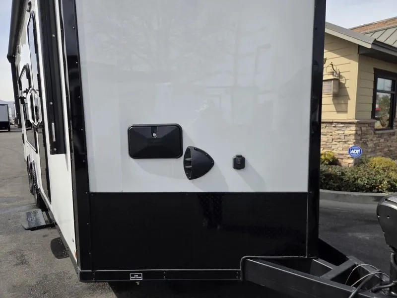 new Toy Haulers Raynger  for sale, in Draper, UT Thumbnail 14