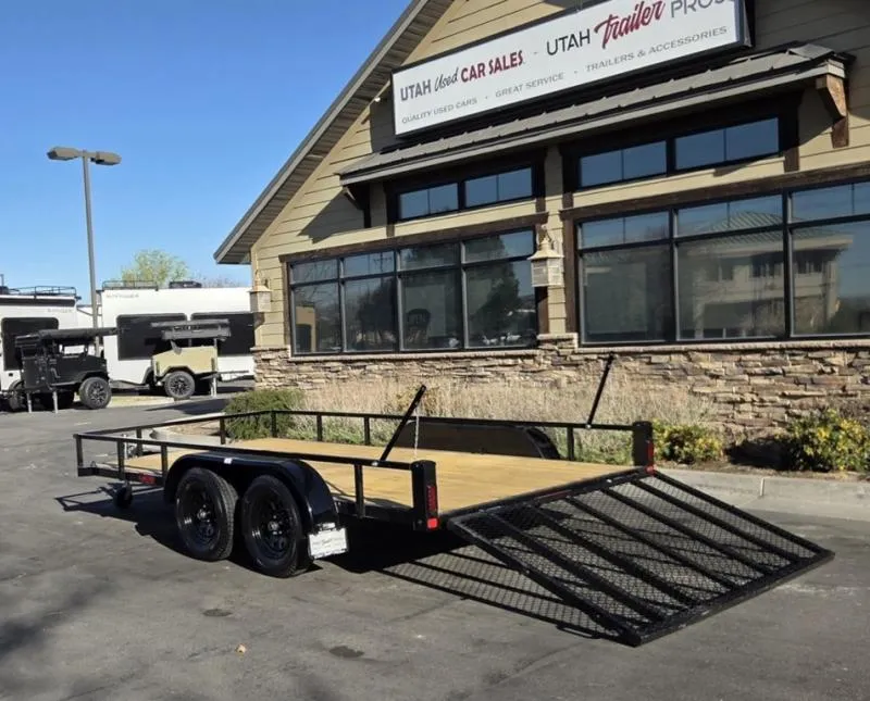 new Other Trailers Echo  for sale, in Draper, UT Thumbnail 22