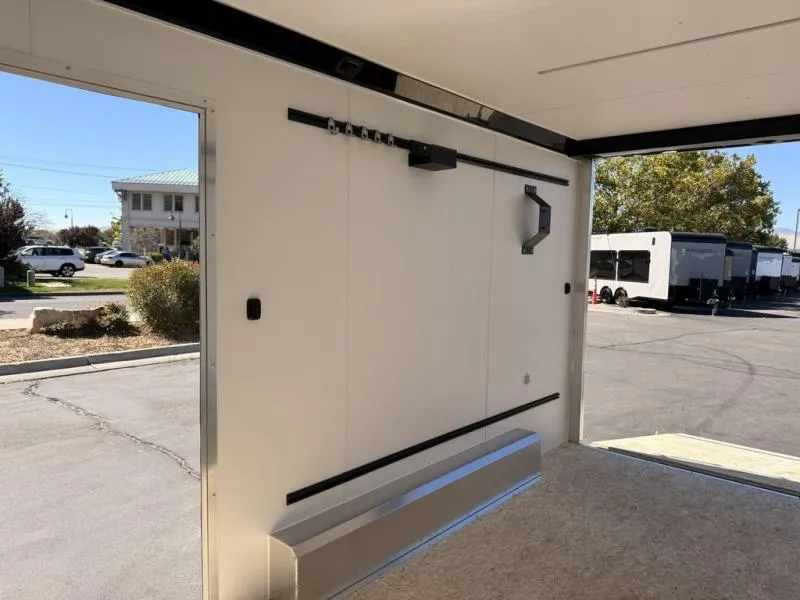new Cargo (Enclosed) Trailers ATC  for sale, in Draper, UT Thumbnail 58