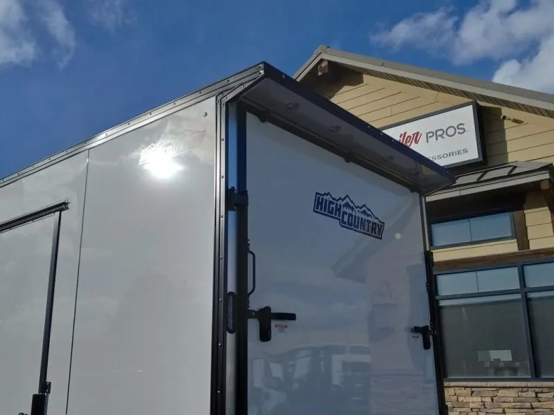 used Other Trailers High Country  for sale, in Draper, UT Thumbnail 8