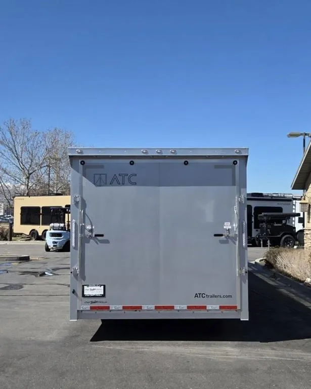 new Toy Haulers ATC  for sale, in Draper, UT Thumbnail 7