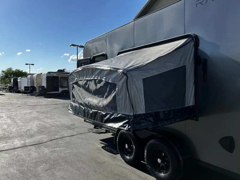 new Toy Haulers Raynger  for sale, in Draper, UT Thumbnail 49