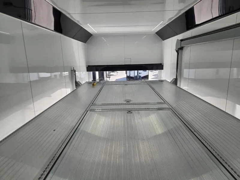 new Cargo (Enclosed) Trailers ATC  for sale, in Draper, UT Thumbnail 90