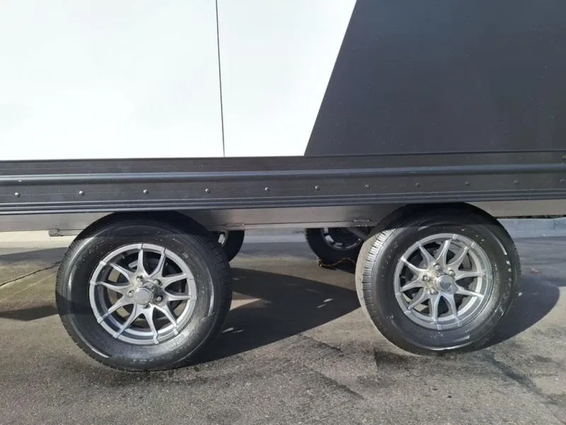 new Snowmobile Trailers High Country  for sale, in Draper, UT Thumbnail 23
