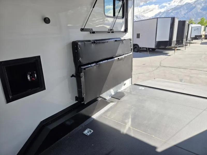 new Toy Haulers Raynger  for sale, in Draper, UT Thumbnail 60