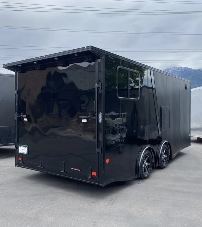 new Car Haulers / Racing Trailers Xpress  for sale, in Draper, UT Thumbnail 7