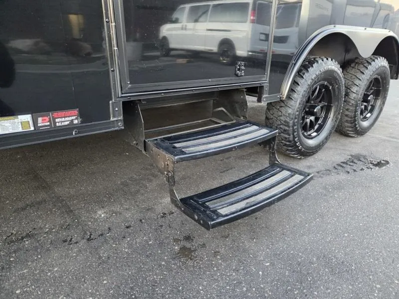 new Toy Haulers Raynger  for sale, in Draper, UT Thumbnail 14