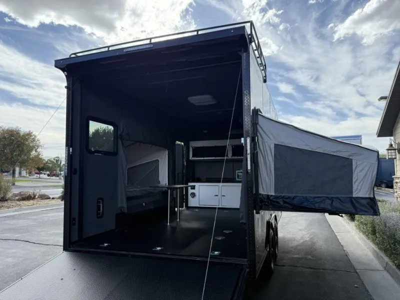 new Toy Haulers Raynger  for sale, in Draper, UT Thumbnail 69