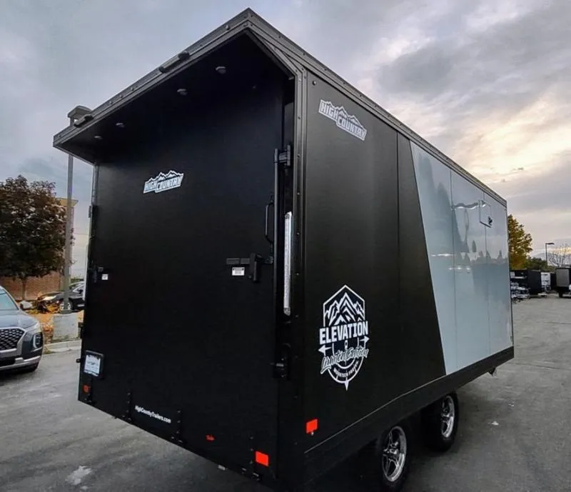 new Snowmobile Trailers High Country  for sale, in Draper, UT Thumbnail 7