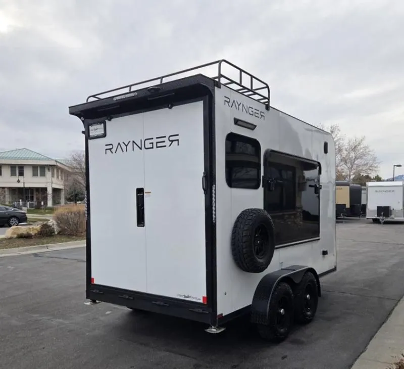 new Toy Haulers Raynger  for sale, in Draper, UT Thumbnail 5