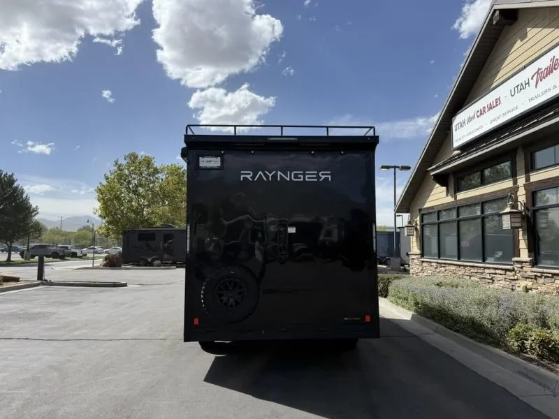 used Other Trailers Raynger  for sale, in Draper, UT Thumbnail 7