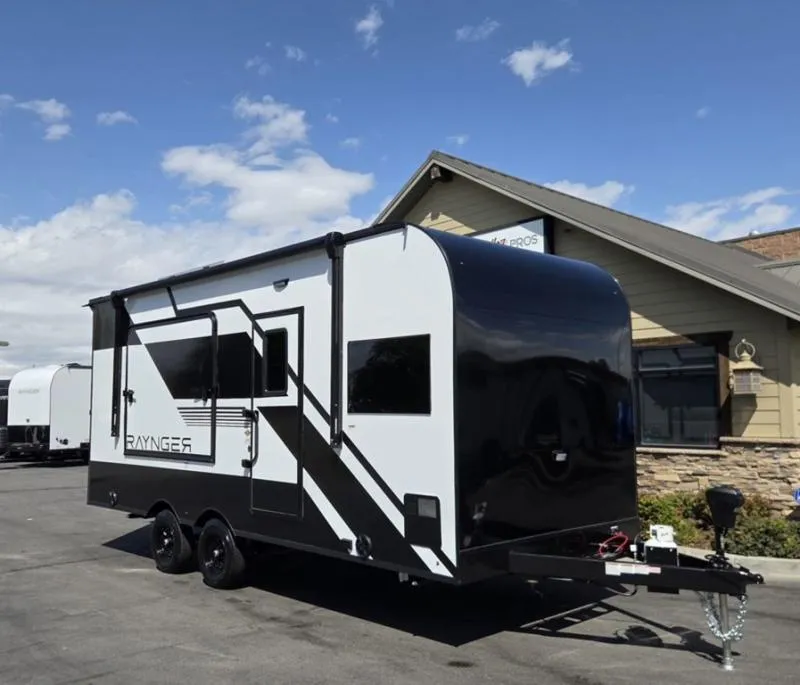 new Toy Haulers Raynger  for sale, in Draper, UT Thumbnail 6