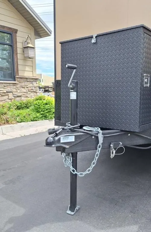 new Toy Haulers Raynger  for sale, in Draper, UT Thumbnail 76