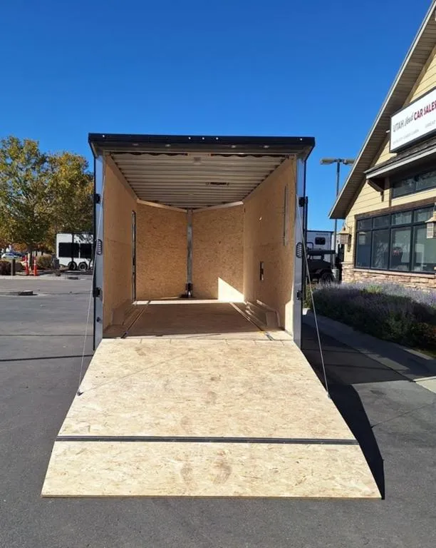 new Cargo (Enclosed) Trailers Xpress  for sale, in Draper, UT Thumbnail 22