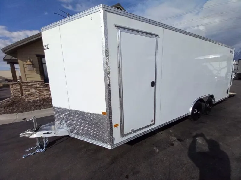 new Cargo (Enclosed) Trailers Xpress  for sale, in Draper, UT Thumbnail 13