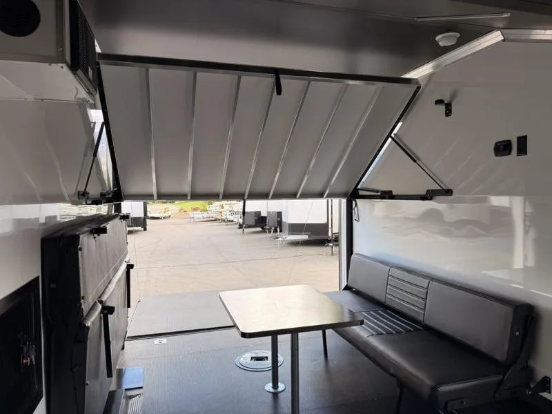 new Toy Haulers Raynger  for sale, in Draper, UT Thumbnail 95