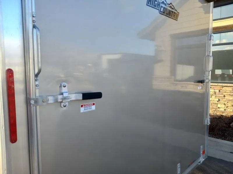 new Cargo (Enclosed) Trailers Xpress  for sale, in Draper, UT Thumbnail 16