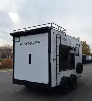 new Toy Haulers Raynger  for sale, in Draper, UT Thumbnail 11