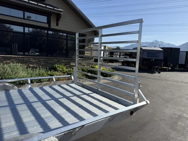 new Other Trailers Baughman Products  for sale, in Draper, UT Thumbnail 16