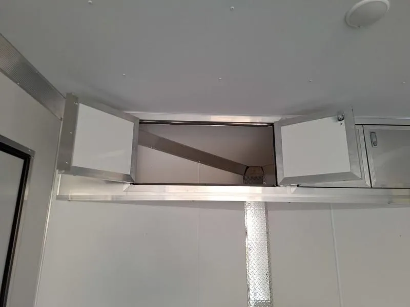 new Cargo (Enclosed) Trailers Xpress  for sale, in Draper, UT Thumbnail 47