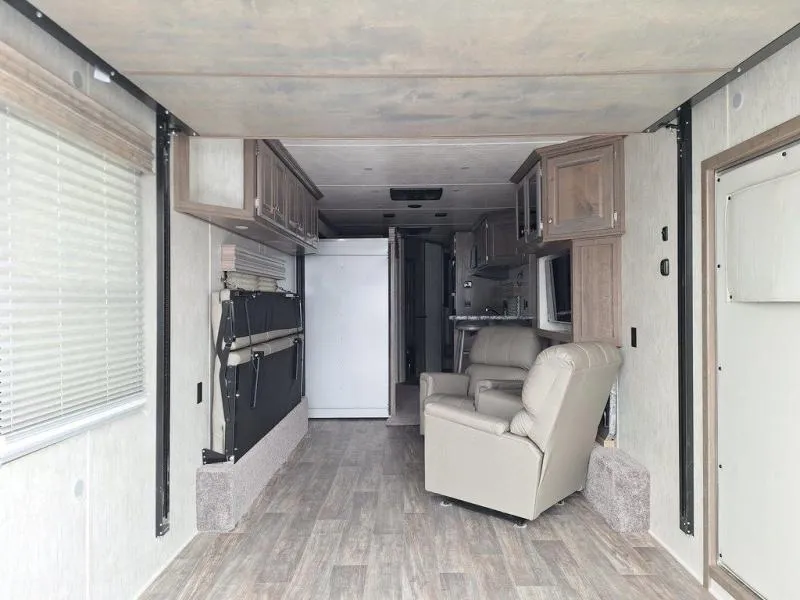 new Toy Haulers Sundowner Trailers  for sale, in Draper, UT Thumbnail 60