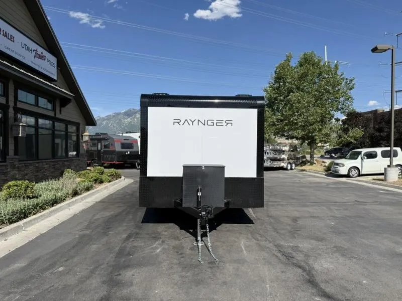 new Toy Haulers Raynger  for sale, in Draper, UT Thumbnail 9