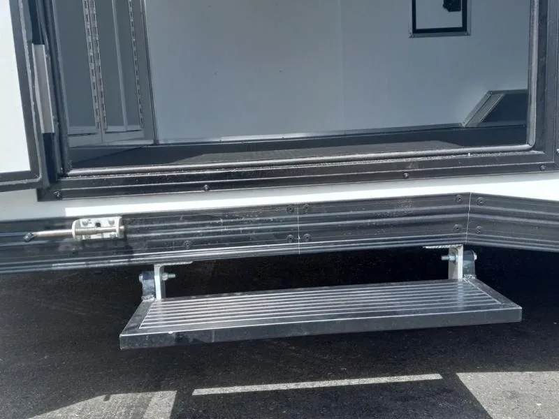 new Cargo (Enclosed) Trailers Xpress  for sale, in Draper, UT Thumbnail 28