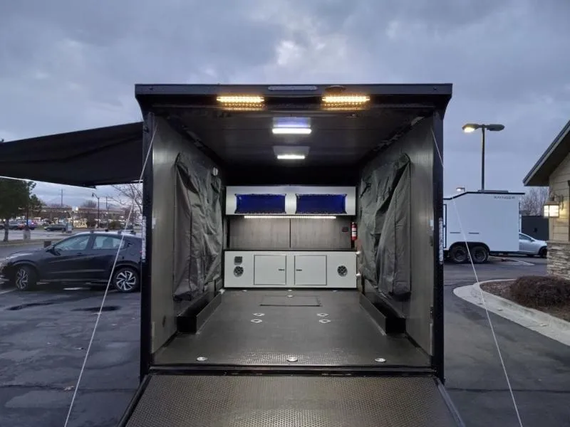 used Other Trailers Raynger  for sale, in Draper, UT Thumbnail 60