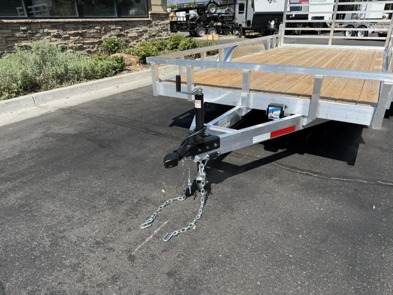 new Other Trailers Baughman Products  for sale, in Draper, UT Thumbnail 10