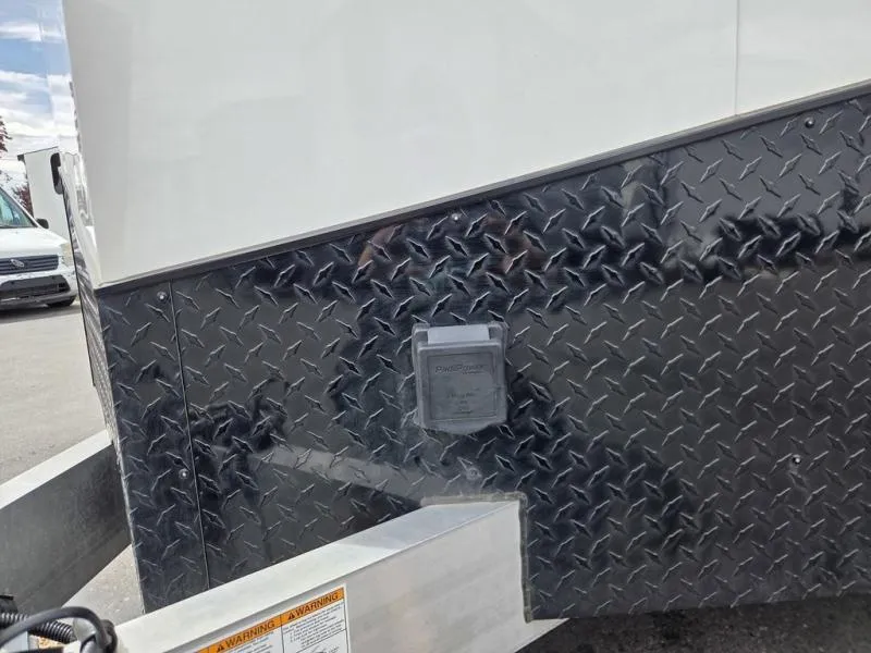 new Toy Haulers ATC  for sale, in Draper, UT Thumbnail 16