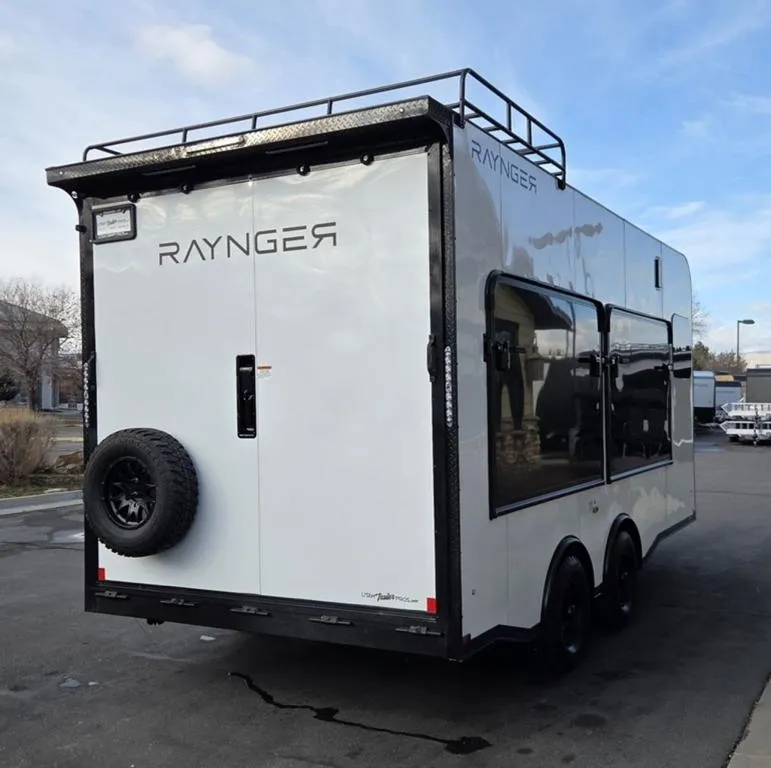new Toy Haulers Other  for sale, in Draper, UT Thumbnail 9