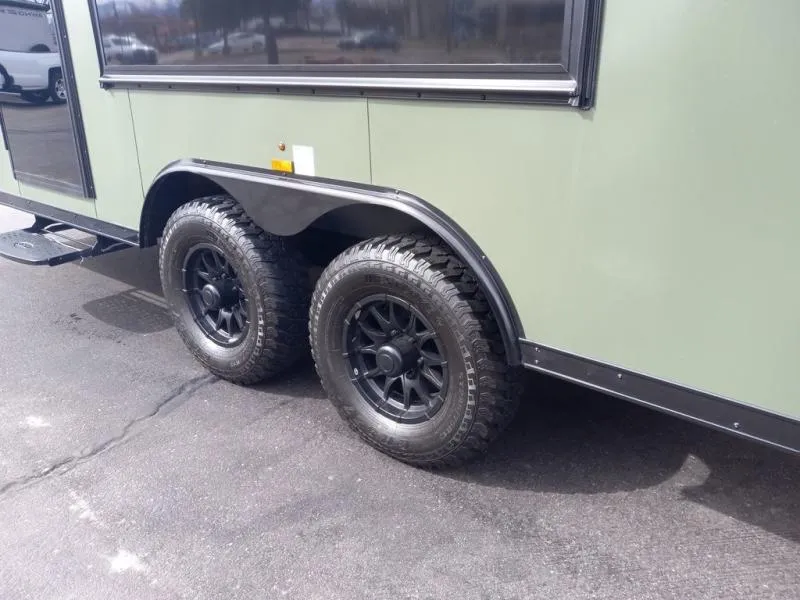 new Cargo (Enclosed) Trailers Raynger  for sale, in Draper, UT Thumbnail 29