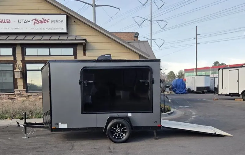 new Toy Haulers Raynger  for sale, in Draper, UT Thumbnail 22