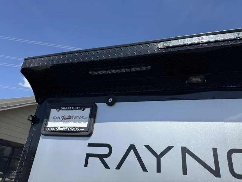 new Toy Haulers Raynger  for sale, in Draper, UT Thumbnail 30